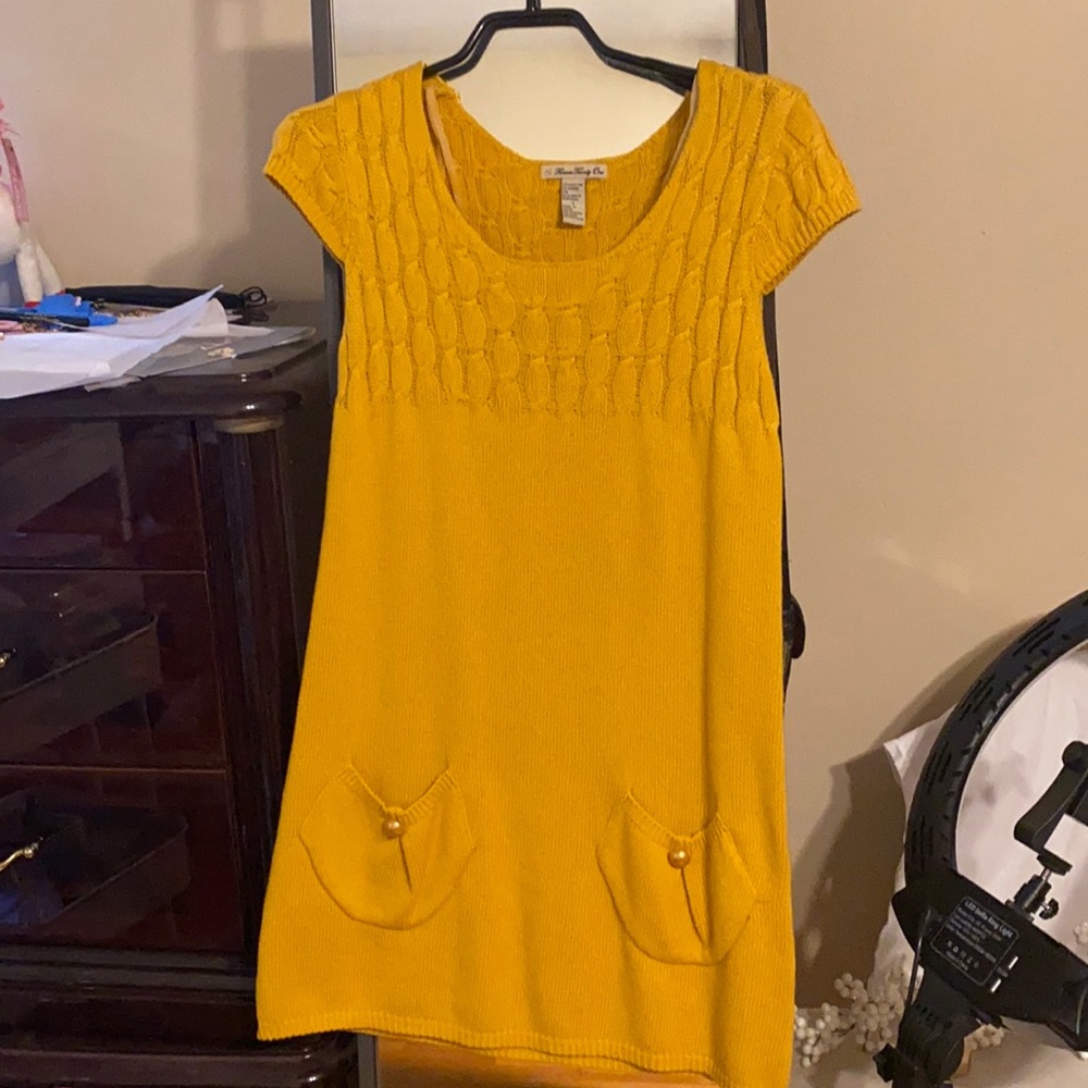 Forever 21, size small